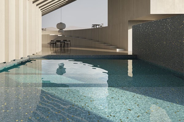 Folia basenowa Renolit ALKORPLAN 2000